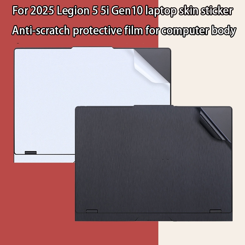 Thích hợp cho Lenovo Legion 5 15IRX10 Máy tính 15IAX10 Body Film 15AKP10 Notebook Sticker 15AHP10 Ph