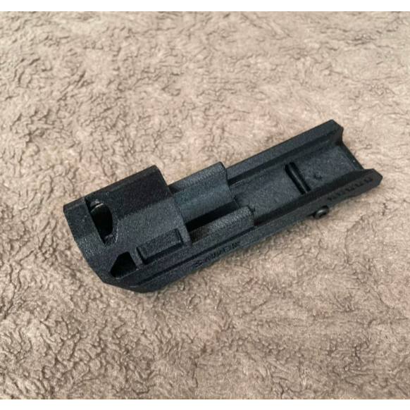 Phụ tùng ô tô > Bộ UDL p320 m17 ipsc Retractor Phụ kiện trang trí