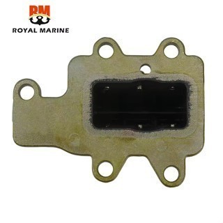 677-13610-00 REED VAN ASSY cho động cơ phía ngoài Yamaha 6HP 8HP, 6B 8B Parsun Boat Motor Phụ tùng h