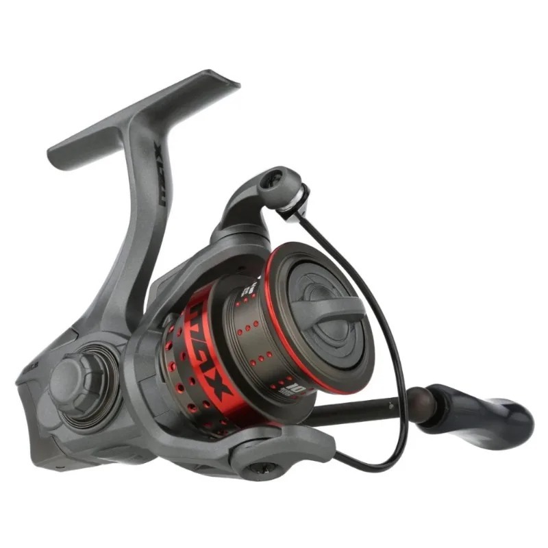 Máy câu cá quay Abu Garcia Max Elite