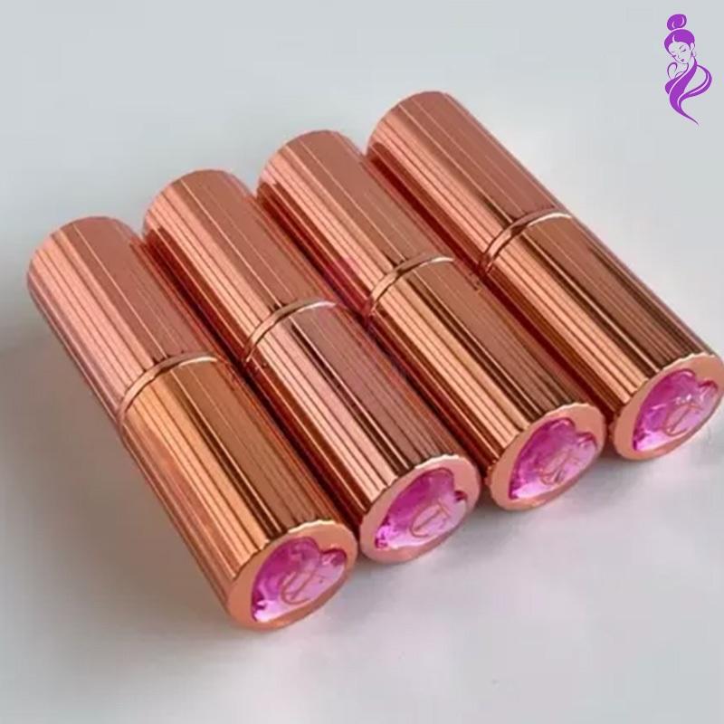 Charlotte Tilbury Pillow Talk Love Effect Lipstick