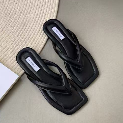 Dép 2026 Phong Cách Mới Dép Nữ Thời Trang Dép Nữ Dép Dép Nữ Size 35-42