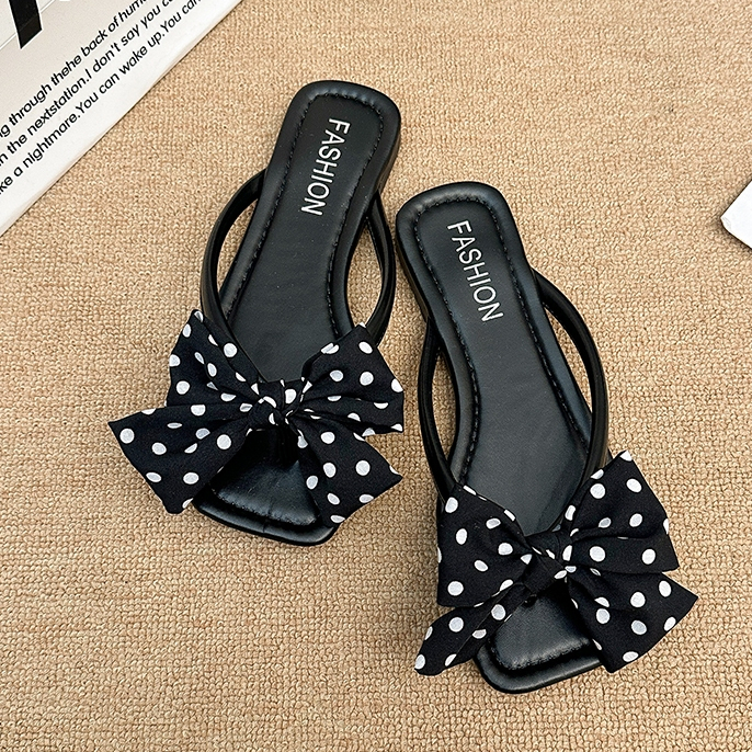 Dép 2026 Phong Cách Mới Dép Nữ Thời Trang Nữ Dép Dép Dép Dép Nữ Size 35-42