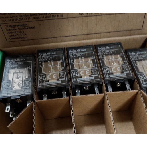 Rơle thể rắn nhập khẩu Omron G3F-203SN G3FD-X03SN G3F-203SN-VD G3FD-X03SN-VD G3H-203SN G3HD-X03SN G3