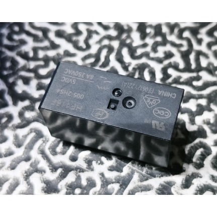 Rơle Macro JQX / HF115F-005-2ZS4 JQX / HF115F-005 012 024-2ZS4 I-1HS3 2HS4 1ZS1 JQX / HF115F-005-1ZS
