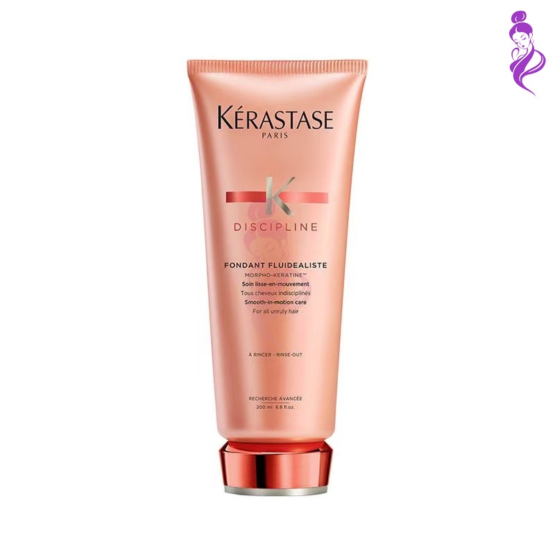Kerastase kỷ luật fondant oleo-relax 200ml