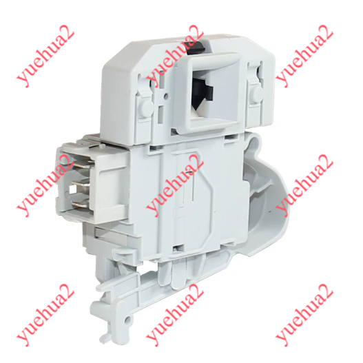 Thích hợp cho khóa cửa máy giặt trống Siemens Bosch DKS66 / DKS65 / DKS67 / DKS68 IQ100 IQ500 IQ30