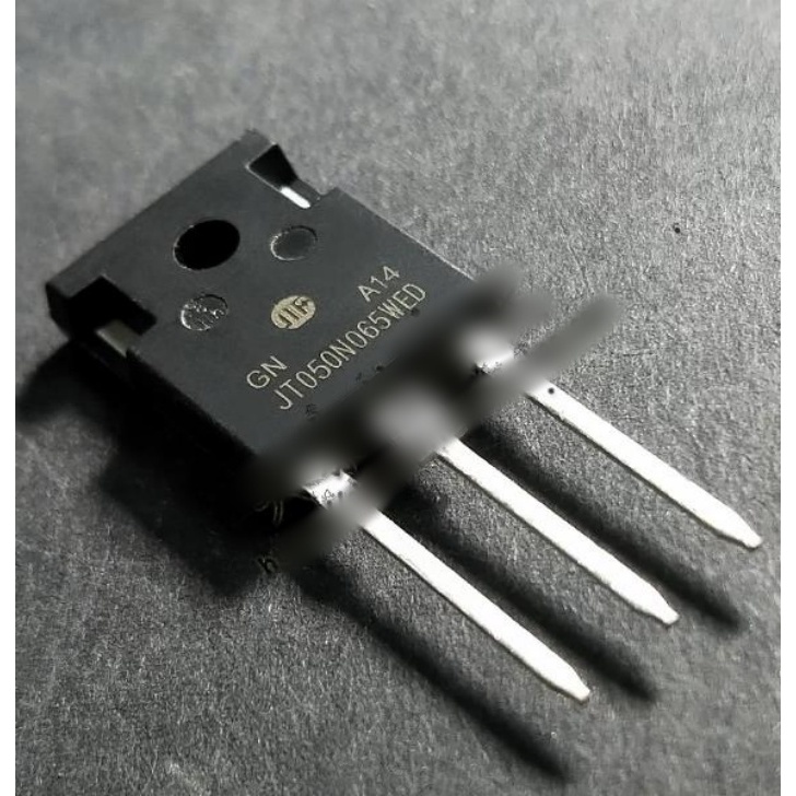 2 chiếc Bóng bán dẫn MOS JT050N065WED TO-247 MOS chính hãng