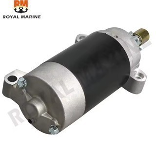 6AH-81800 Động Cơ Khởi Động Phía Ngoài Cho YAMAHA Động Cơ Phía Ngoài 4 Thì 15HP 20HP 6AH-81800-00 6A