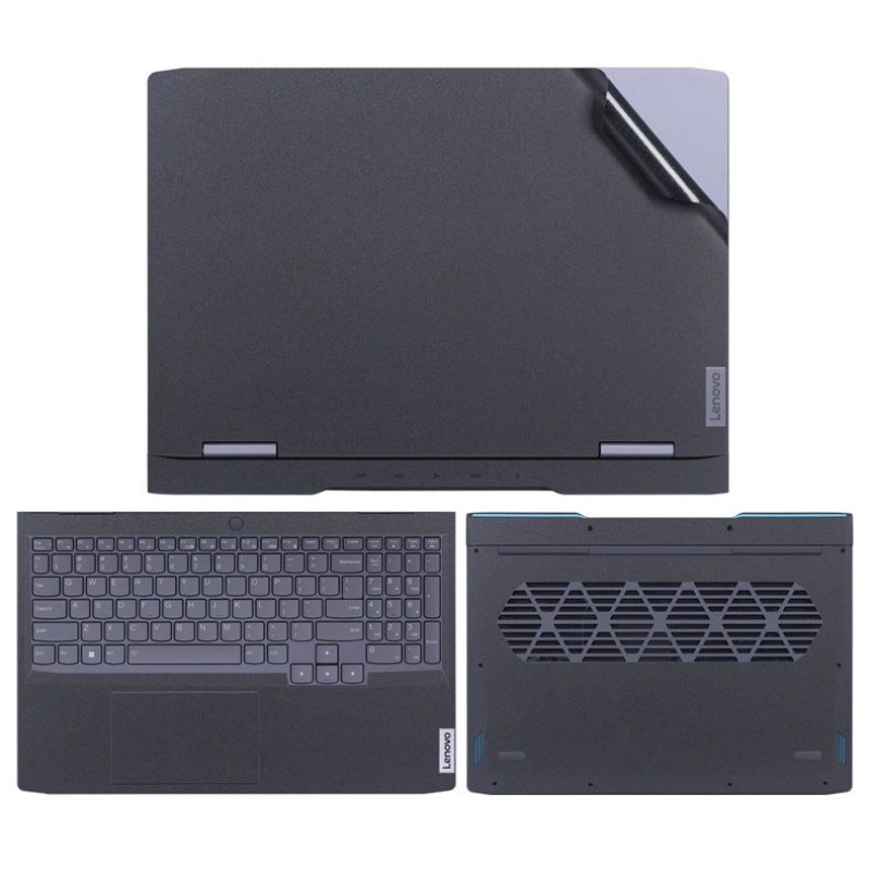 Thích hợp cho Lenovo LOQ 15AHP10 15IRX10 Body Film 15IAX9 / 15ARP9 / 15AHP9 Notebook Sticker 15IRX9 