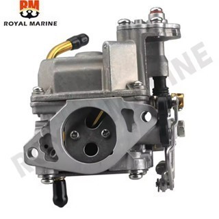 Bộ chế hòa khí 3BJ-03100-0-00 cho động cơ phía ngoài Tohatsu 4 thì MFS 20HP MFS20C Động cơ 3BJ-03100