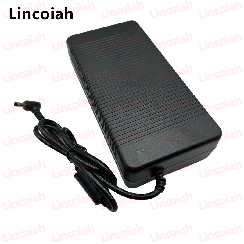 36V 10A / 48V 10A AC / DC Adapter Nguồn AC 100-240V SMPS DC Cắm 5.5 * 2.5MM Dây Nguồn