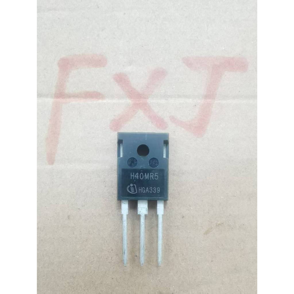((1 cái) Ống hiệu ứng ngẫu nhiên H20PR5 H40MR5 20PR5 30PR5 40MR5 Nhập khẩu chính hãng / Chính hãng T