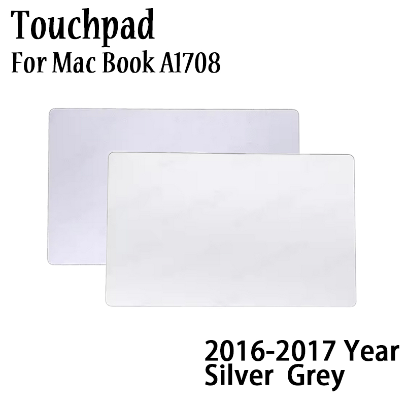 A1708 Trackpad Touchpad + cáp cho Macbook Pro 13.3 "A1708 Laptop Touch pad 2016 2017 năm