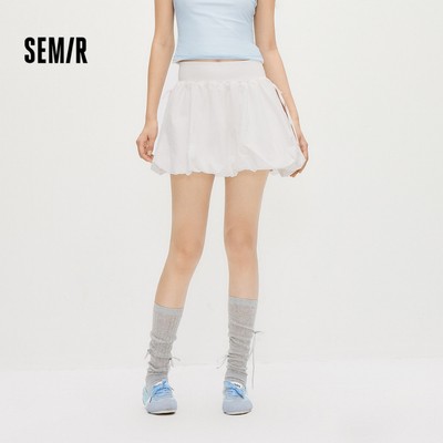 Semir 2026 Váy Ladybud Thoáng Mát Chống Nắng Phù Hợp Thời Trang Ngoài Trời