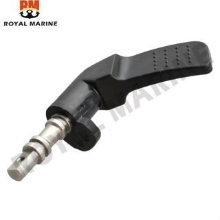 3F0-66110-0 Cần Số Cho Động Cơ Ngoài Tohatsu 3.5HP 2 Thì 3F0-66110 3F0661100 3F066110 Phụ tùng động 