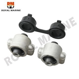 682-44514-01-94 682-44521-00 ĐÈN ĐÈN VÀ HẤP DẪN CHO YAMAHA động cơ phía ngoài 9.9HP 15HP 682-44514 6
