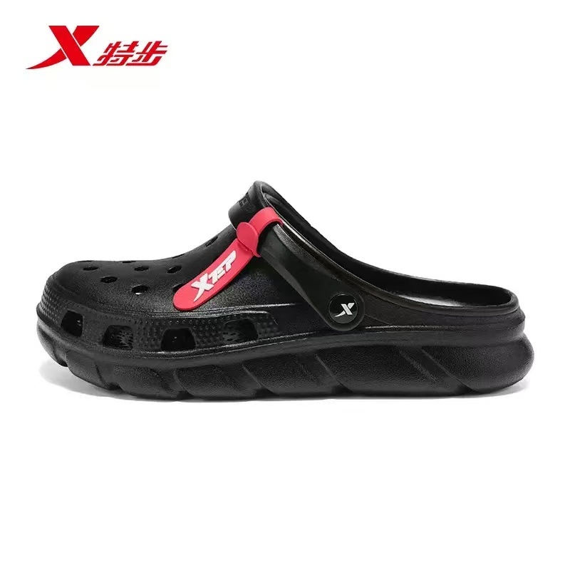 [Có hàng] Dép Xtep Baotou, phong cách sandal phổ biến