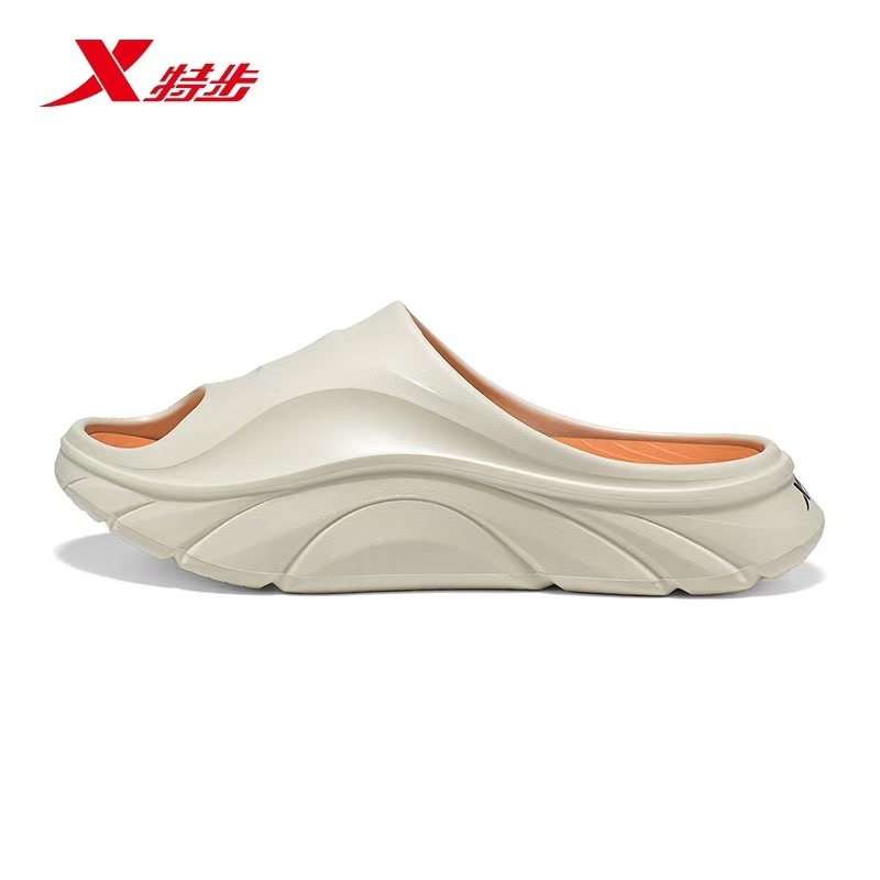 [Có hàng] Dép thể thao kéo một từ Xtep