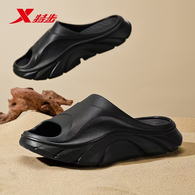 [Có hàng] Dép thể thao kéo một từ Xtep