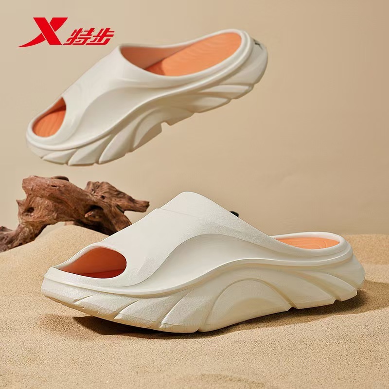 [Có hàng] Dép thể thao kéo một từ Xtep