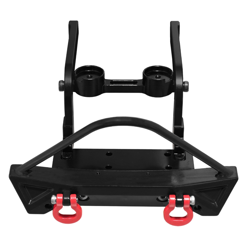 Dành Cho MJX Hyper Go 1 / 12 H12Y H12Y + RC Xe Kim Loại Trước Ốp Trước Nâng Cấp Giá Đỡ Phía Trước Ch