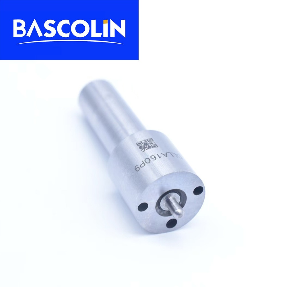 Đầu phun BASCOLIN DLLA155P274,0433171206, Vòi phun nhiên liệu Diesel P loại 0 433 171 206 cho động c