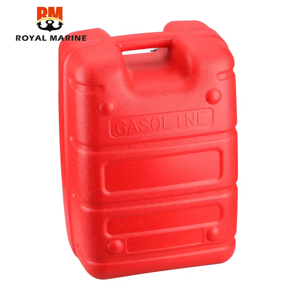 6YJ-24201 Bình xăng phía ngoài (24L) có ống nhiên liệu Assy 61J-24360 -00 Dành cho động cơ phía ngoà