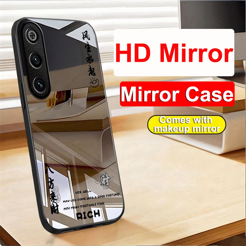 Dành Cho Nubia Red Magic 10 Air Case NX789J NX779J Bảo Vệ Toàn Diện Vỏ Điện Thoại Cứng Đỏ Magic 10Ai