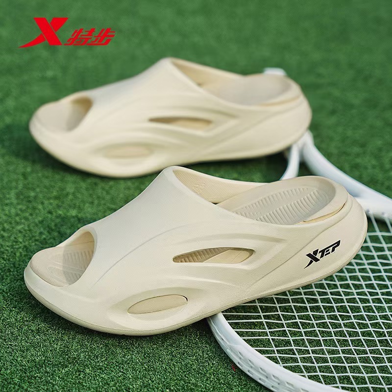 [Có hàng] Dép thể thao nam Xtep