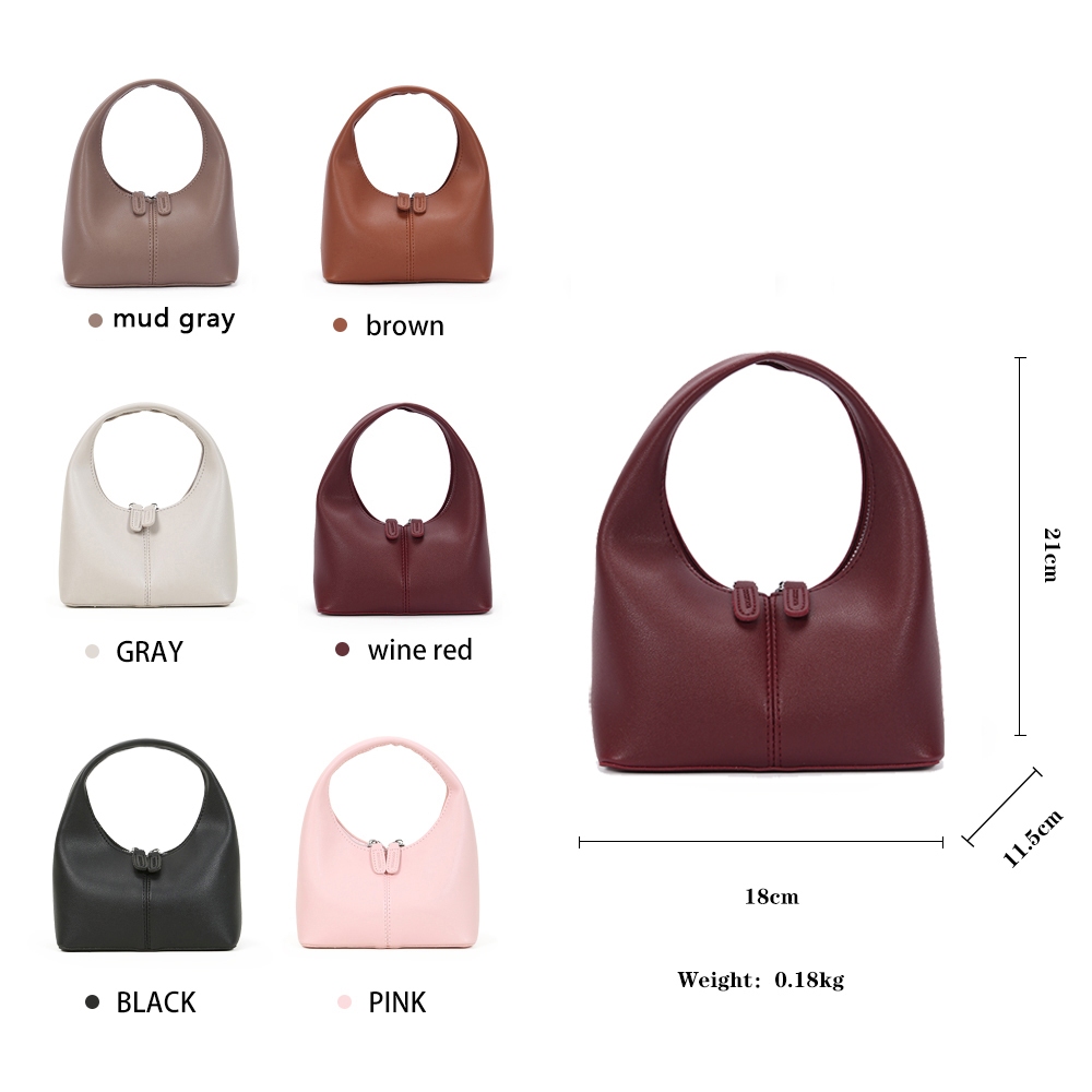 (COCOTAYA) Ciel Bag Túi xách nữ thời trang mới, đơn giản và đa năng | BigBuy360 - bigbuy360.vn