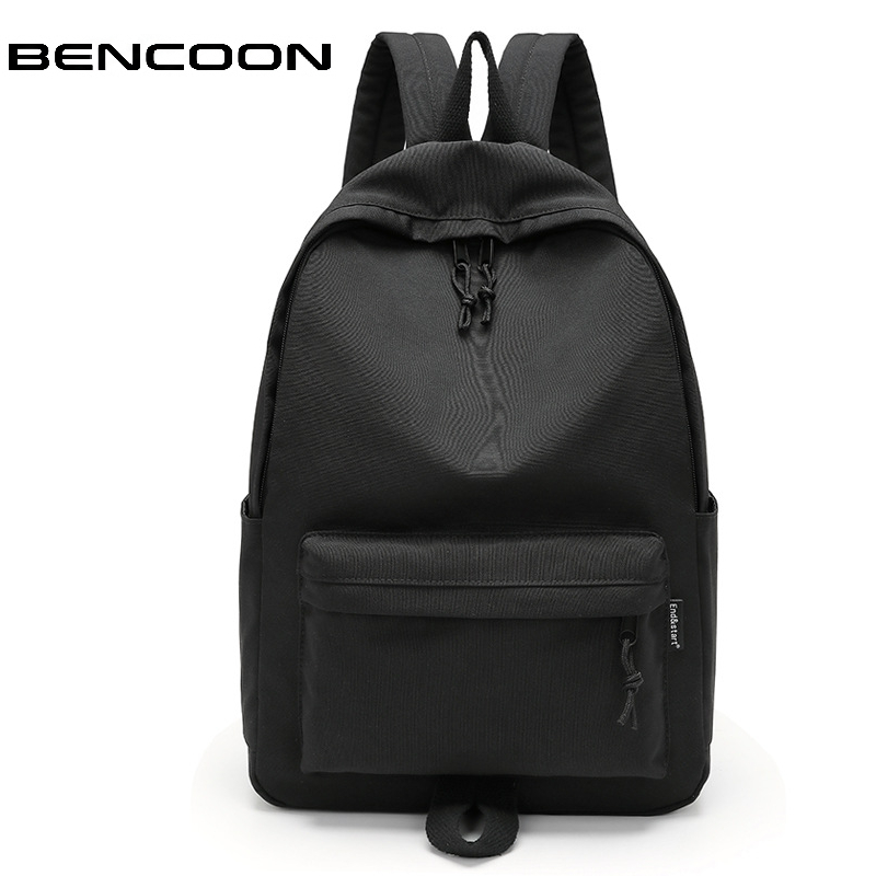 Ba lô nam máy tính xách tay BENCOON dung tích lớn Fit 14 inch