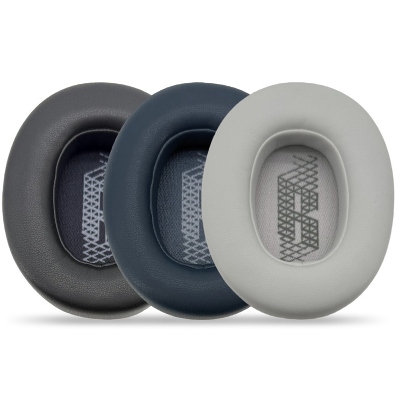 Miếng đệm tai thay thế Đệm tai nghe cho tai nghe nhét tai JBL E65BTNC / Live 650BTNC / Live 770NC / 
