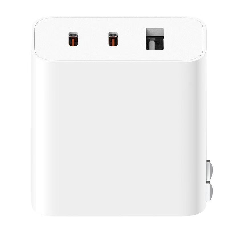 Bộ sạc GaN Xiaomi 67W 2C1A