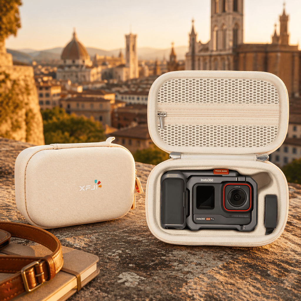 Túi đựng Insta360 Ace Pro 2 cho máy ảnh hành động Insta360 Ace Pro 2