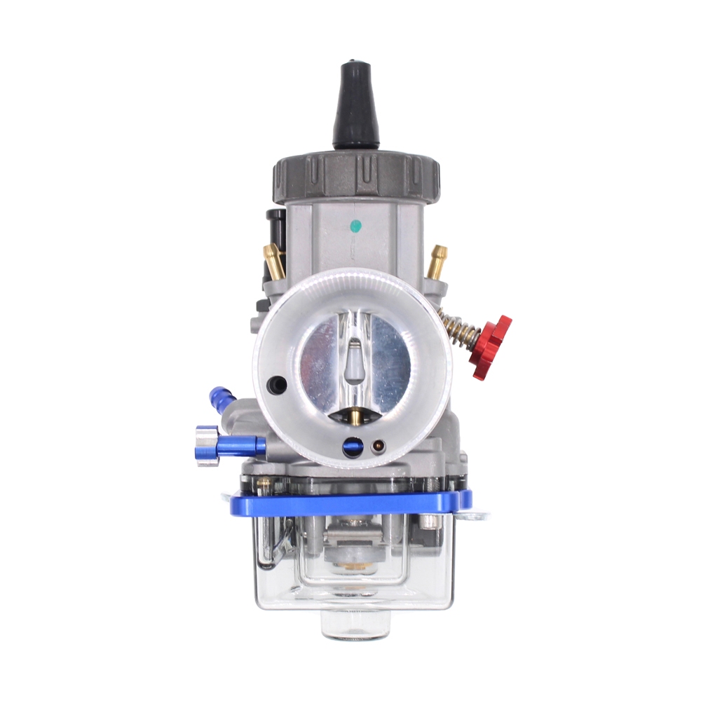 Bộ chế hòa khí PWK pwk 26mm 32mm 34mm XE MÁY RACING kr150 KARBURETOR
