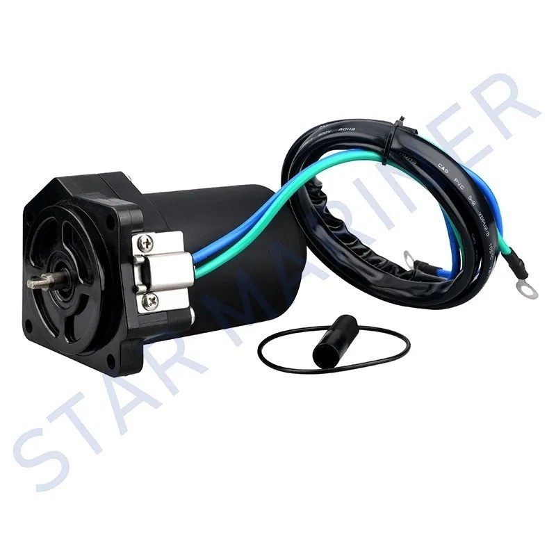 6D8-43880 Viền Động Cơ Dành Cho Xe Yamaha Phía Ngoài Động Cơ 4 Thì F75 F80 F90 F100 6D8-43880-01 6D8