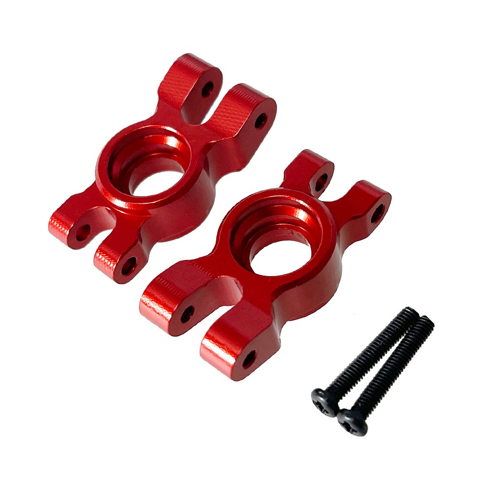 Phụ tùng xe RC Trung tâm phía sau Cốc phía sau cho MJX Hyper Go 1 / 14 14209 14210 H14BM