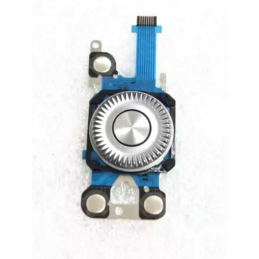 Phụ kiện cầm tay thứ hai / Tương thích với Sony A5000 A6000 A7M2 A6500 A6400 Nút Menu máy ảnh Bảng n