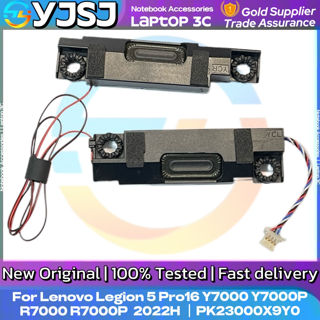 Mới Chính Hãng Laptop Notebook Loa Âm Thanh Lenovo legion Y7000 Y7000P R7000 R7000P 2021H Tích Hợp L