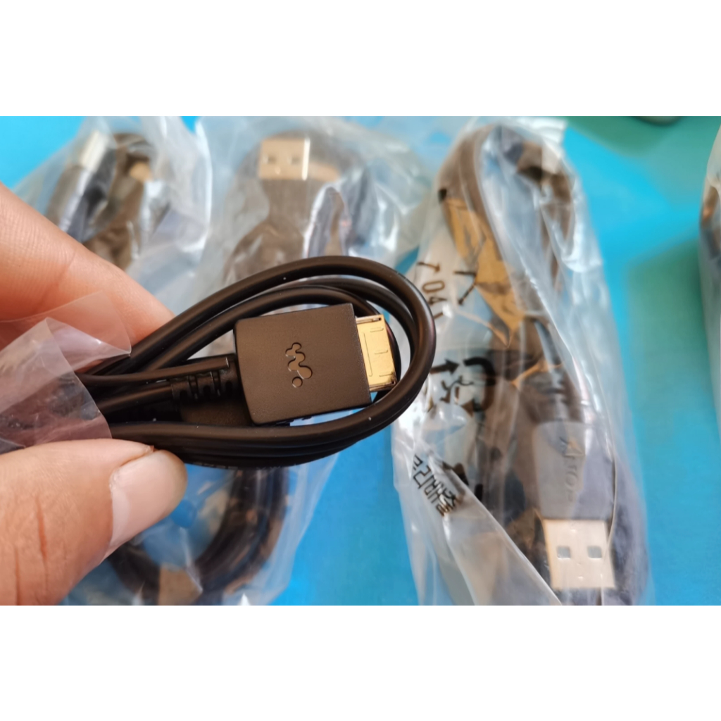 Cáp sạc cáp dữ liệu Thích hợp cho máy nghe nhạc MP3 sony