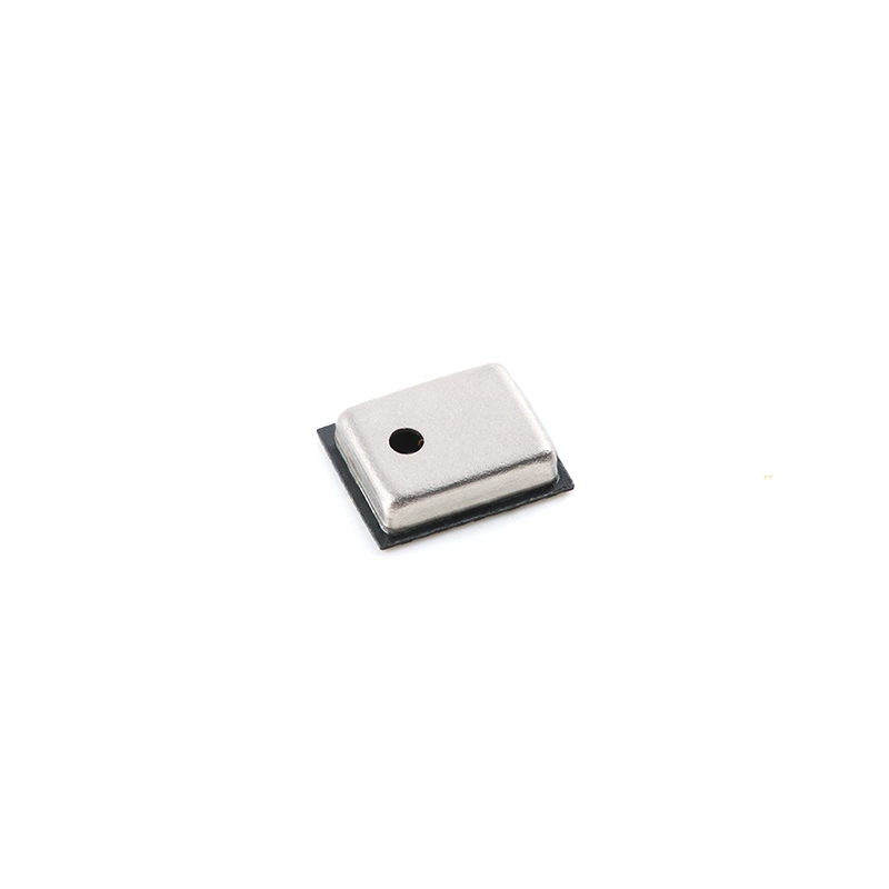 10 Cái / 5 Chiếc AGS10 Kỹ Thuật Số TVOC Cảm Biến Khí Chip Giám Sát Chất Lượng Không Khí Mô Đun I2C Đ