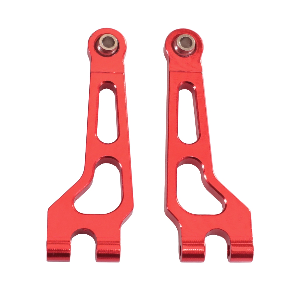 Dành Cho MJX Hyper go 1 / 20 20208 JJRC C8811 RC Xe Kim Loại Treo Cánh Tay Nâng Cấp Phía Trước Trên 