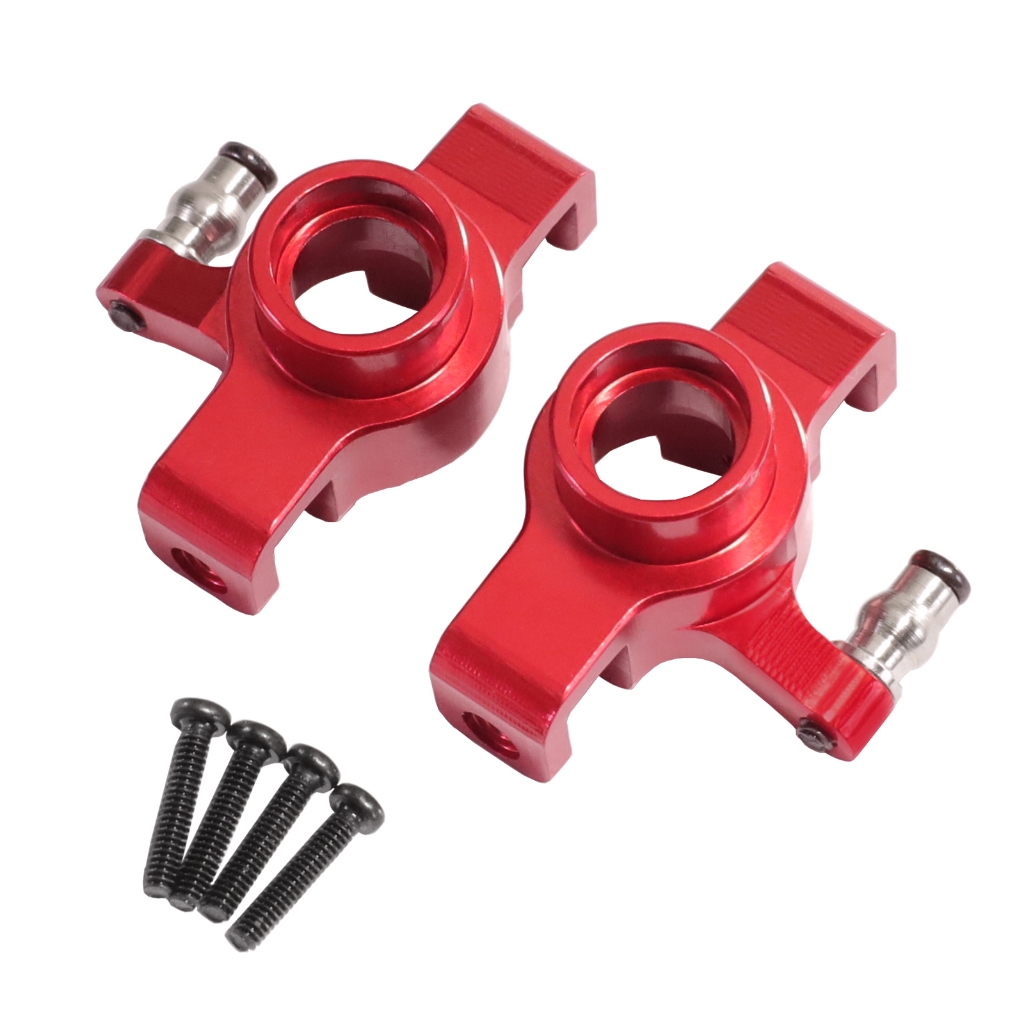 Dành Cho MJX Hyper go 1 / 20 20208 JJRC C8811 RC Xe Kim Loại Vô Lăng Khối Nâng Cấp Vô Lăng Cốc Phần