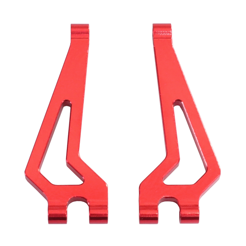 Dành Cho MJX Hyper go 1 / 20 20208 JJRC C8811 RC Xe Kim Loại Treo Cánh Tay Nâng Cấp Phía Sau Tay Xoa