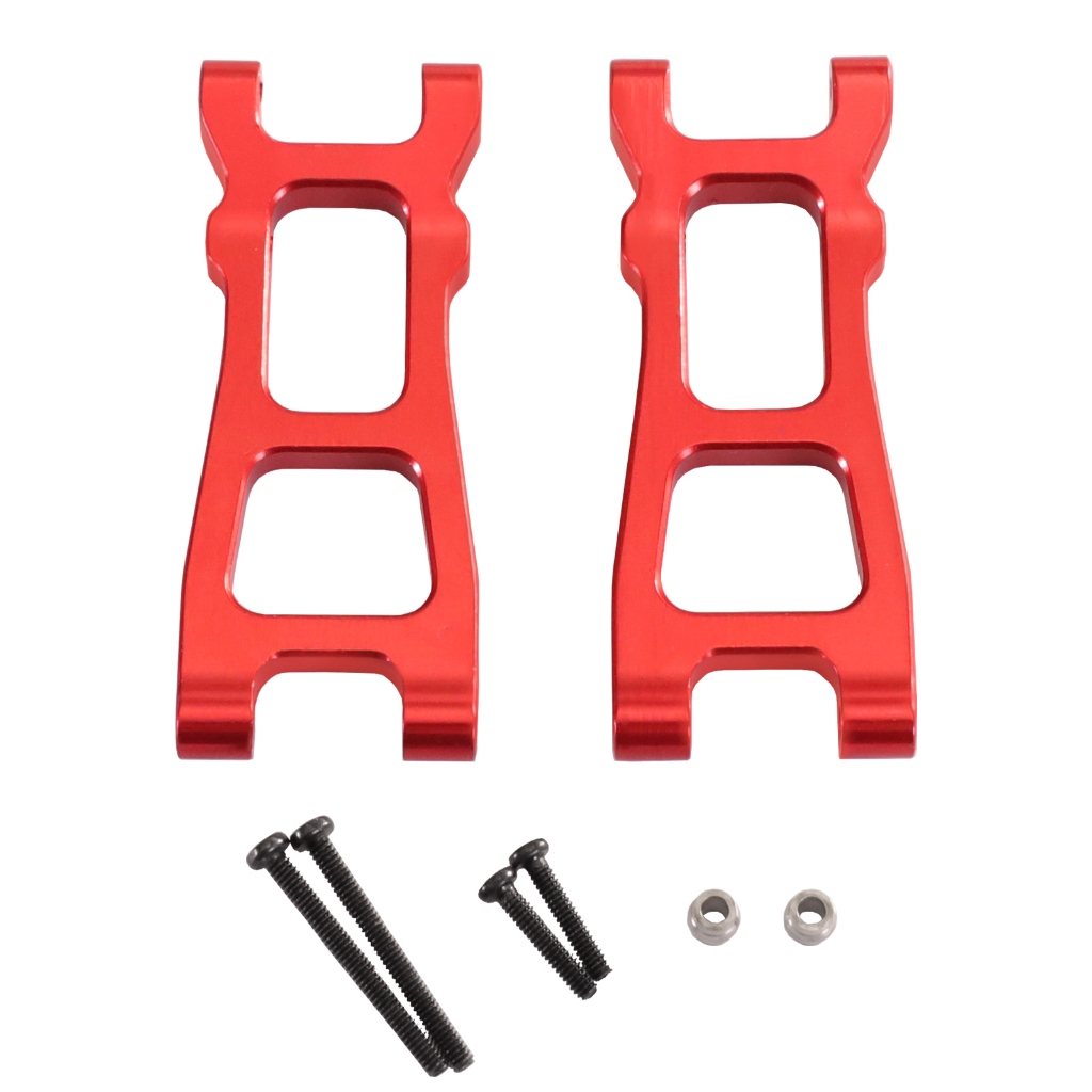 Dành Cho MJX Hyper go 1 / 20 20208 JJRC C8811 RC Xe Kim Loại Treo Tay Nâng Cấp Phía Sau Tay Xoay Phầ