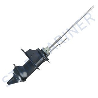 6B4-45300-11-4D-00 Đơn vị dưới Assy (Trục dài) Dành cho Động cơ phía ngoài Yamaha 2 thì 9.9HP 15HP 6