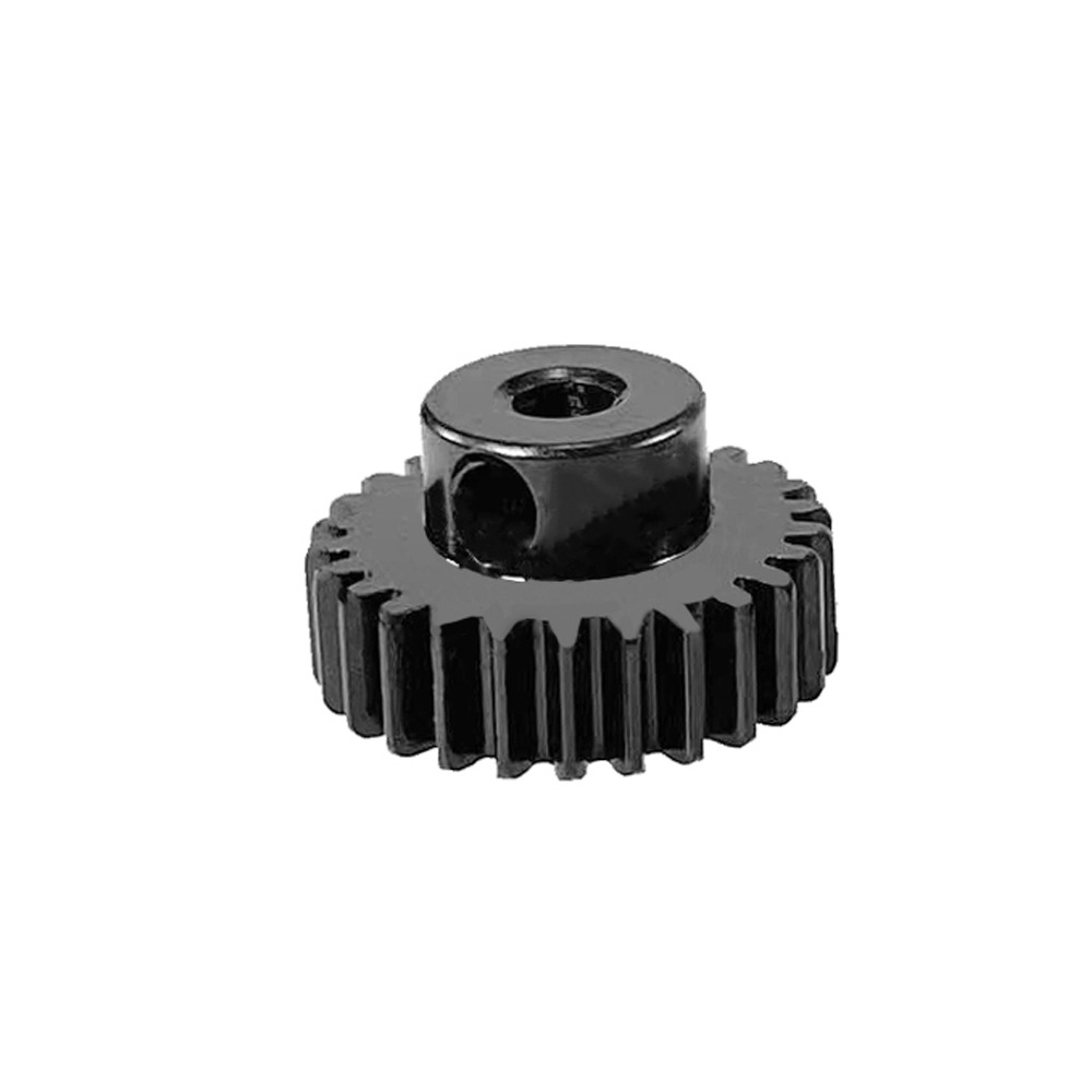 Phụ tùng xe RC 0.6 Mô-đun 26T Răng động cơ cho MJX Hyper Go 1 / 14 14210 1 / 16 16207 Full Series