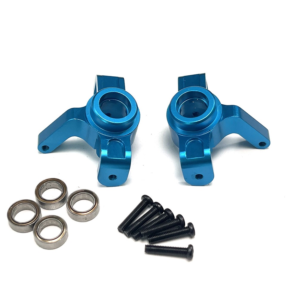 Dành Cho MJX Hyper go 1 / 16 16207 16208 16209 16210 H16 RC Phần Streeing Khối Nâng Cấp Streeing Cup