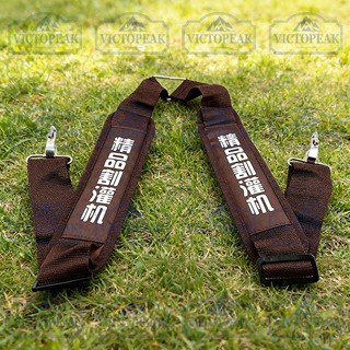 Dụng Cụ Cắt Cỏ Ba Lô Dây nylon